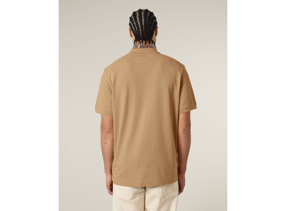 Prepster 2.0 - La polo unisex FullGadgets.com