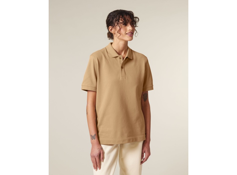 Prepster 2.0 - La polo unisex FullGadgets.com