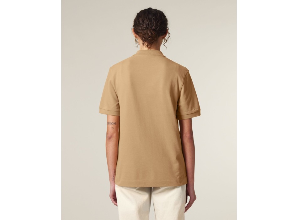 Prepster 2.0 - La polo unisex FullGadgets.com