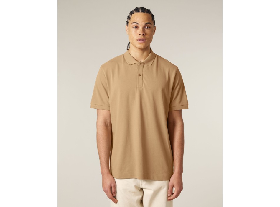 Prepster 2.0 - La polo unisex FullGadgets.com