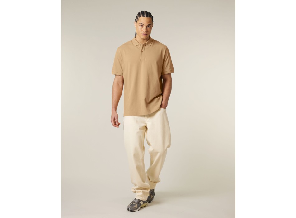 Prepster 2.0 - La polo unisex FullGadgets.com