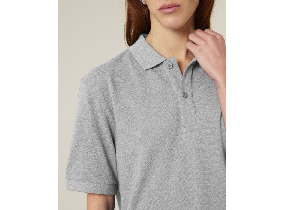 Prepster 2.0 - La polo unisex FullGadgets.com