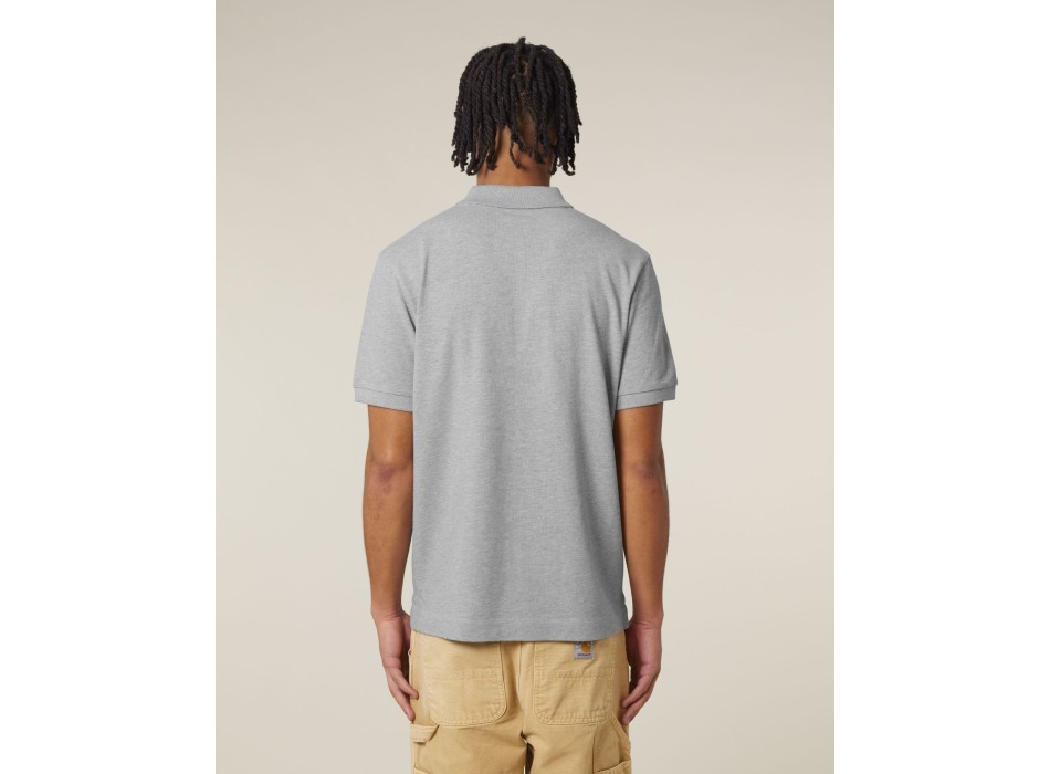 Prepster 2.0 - La polo unisex FullGadgets.com