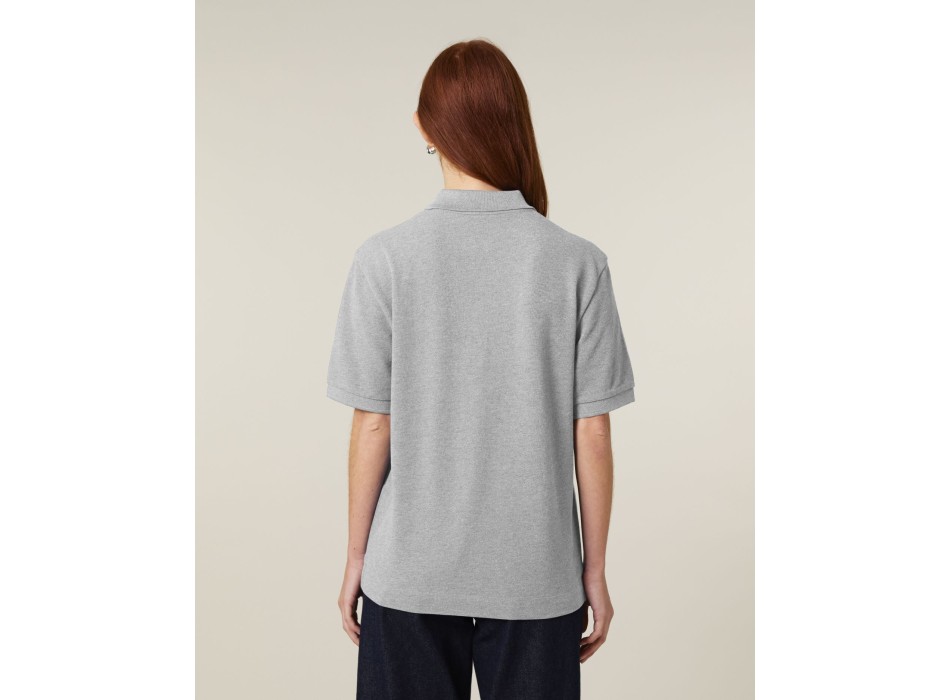 Prepster 2.0 - La polo unisex FullGadgets.com