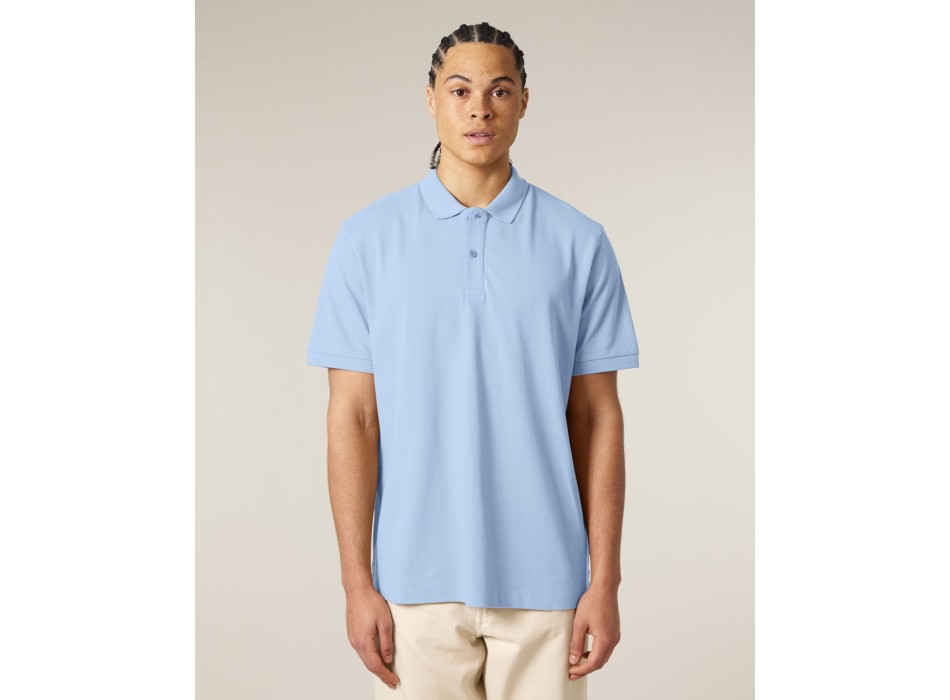 Prepster 2.0 - La polo unisex FullGadgets.com