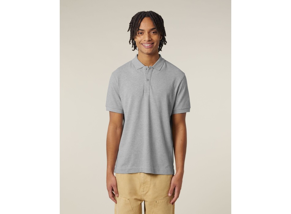 Prepster 2.0 - La polo unisex FullGadgets.com