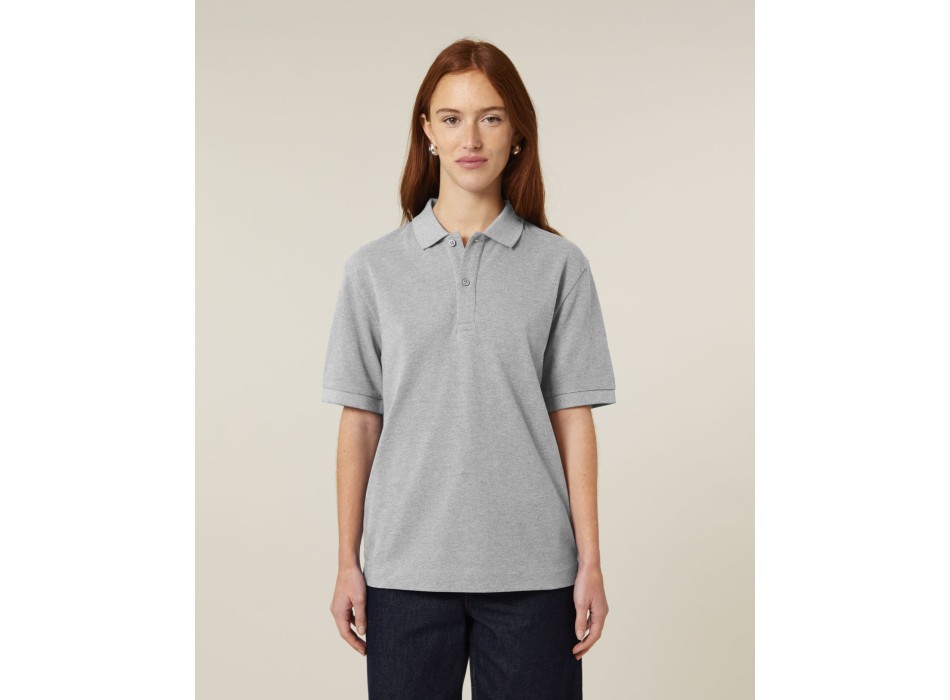 Prepster 2.0 - La polo unisex FullGadgets.com