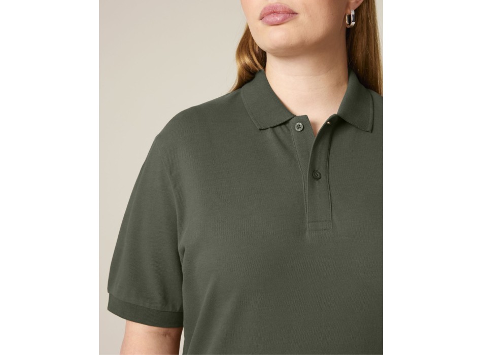 Prepster 2.0 - La polo unisex FullGadgets.com