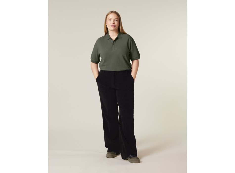 Prepster 2.0 - La polo unisex FullGadgets.com