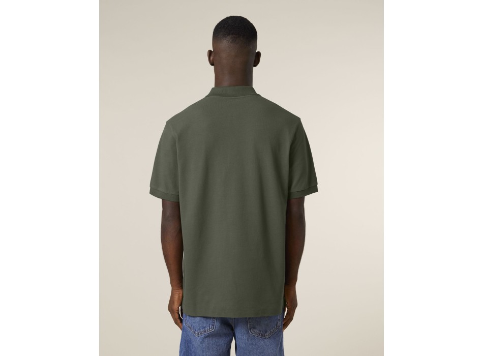 Prepster 2.0 - La polo unisex FullGadgets.com