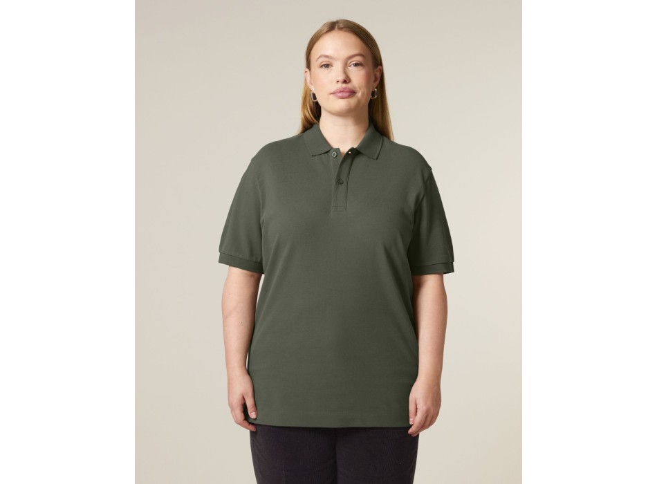 Prepster 2.0 - La polo unisex FullGadgets.com