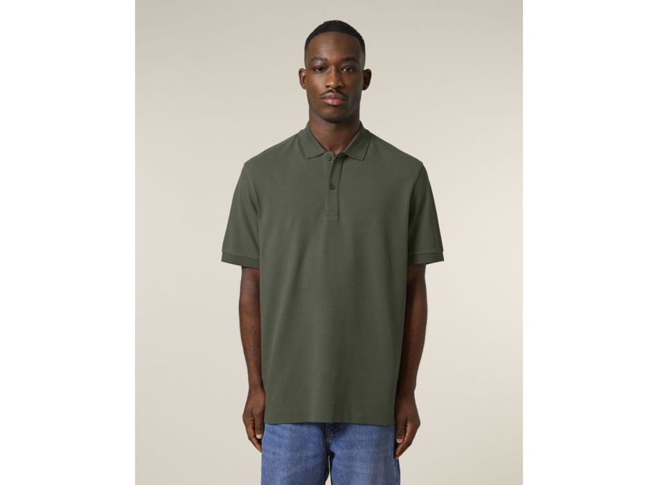 Prepster 2.0 - La polo unisex FullGadgets.com