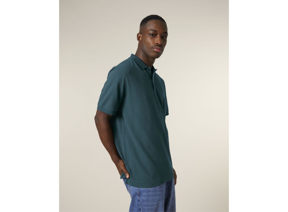 Prepster 2.0 - La polo unisex FullGadgets.com