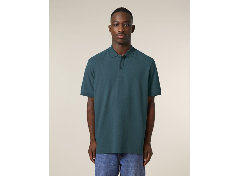 Prepster 2.0 - La polo unisex FullGadgets.com