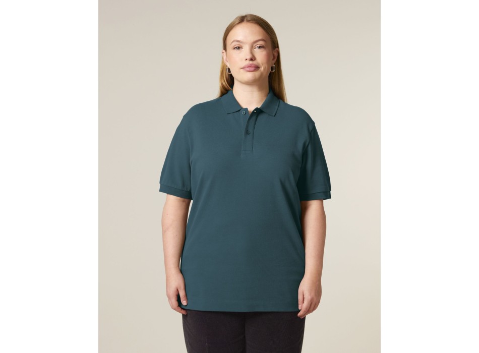 Prepster 2.0 - La polo unisex FullGadgets.com