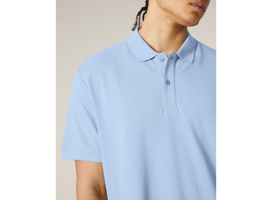 Prepster 2.0 - La polo unisex FullGadgets.com