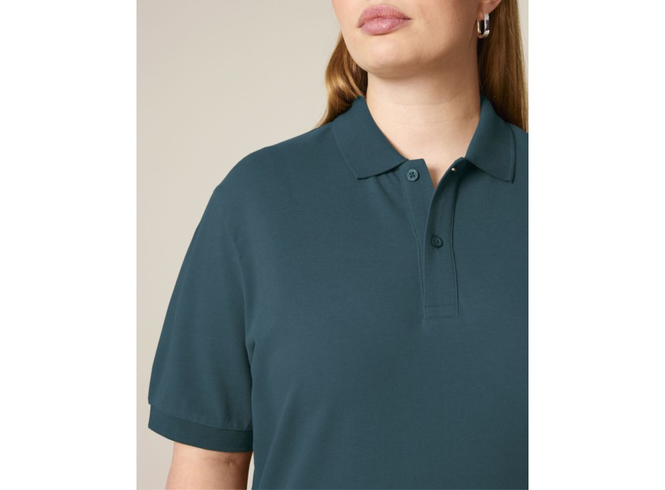 Prepster 2.0 - La polo unisex FullGadgets.com