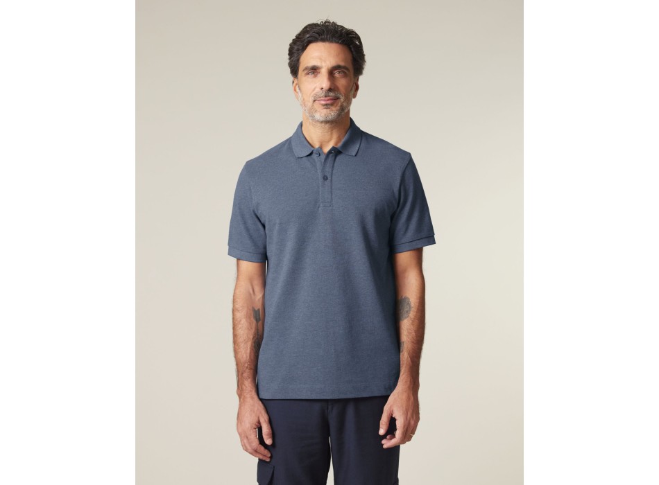 Prepster 2.0 - La polo unisex FullGadgets.com