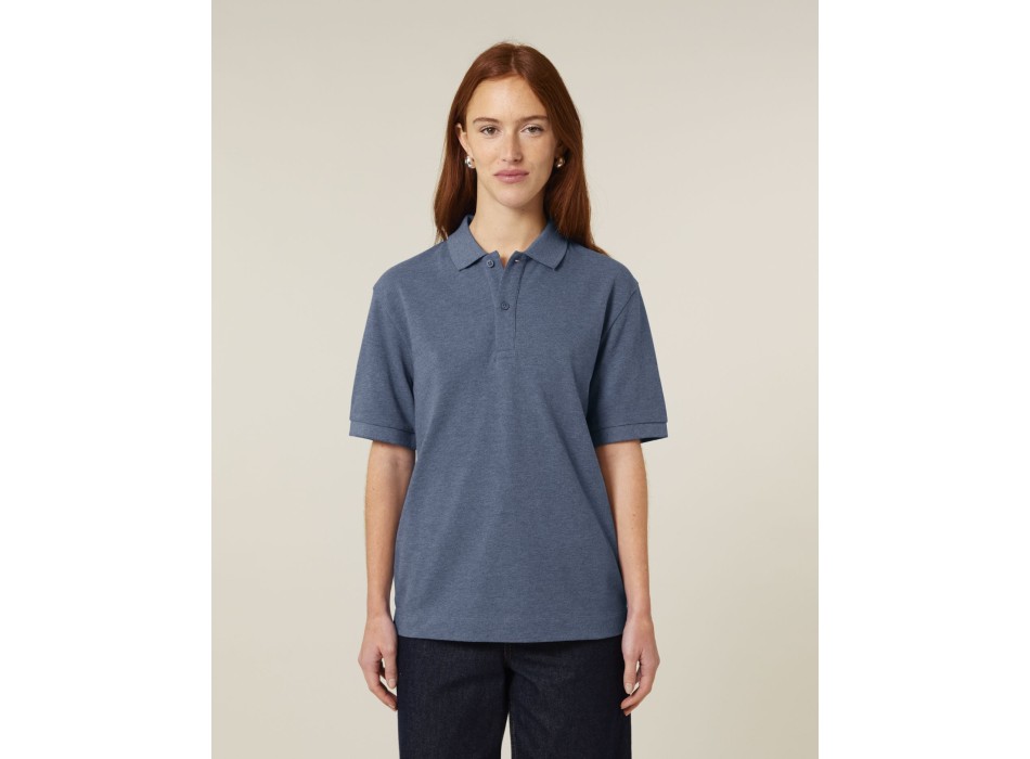 Prepster 2.0 - La polo unisex FullGadgets.com