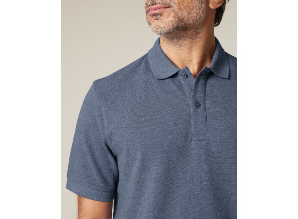 Prepster 2.0 - La polo unisex FullGadgets.com