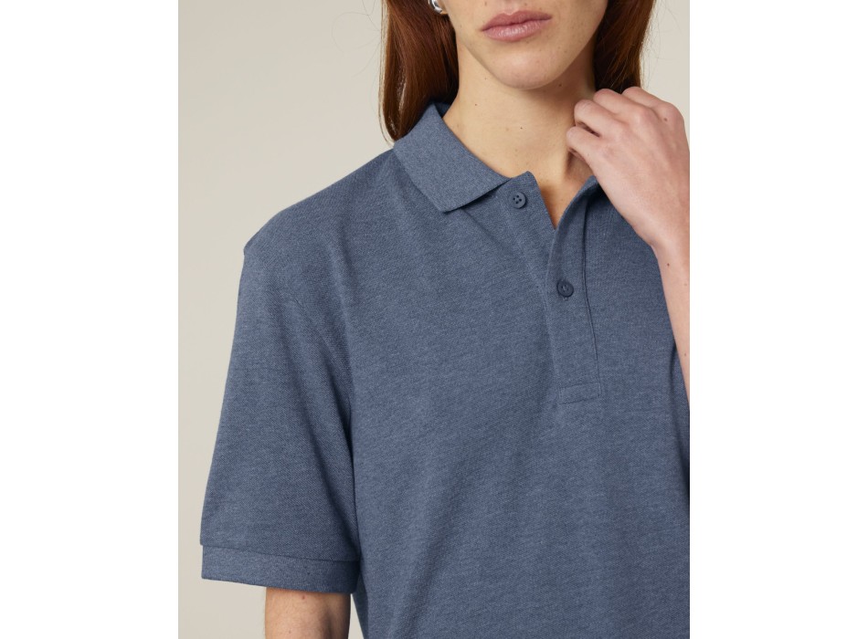 Prepster 2.0 - La polo unisex FullGadgets.com