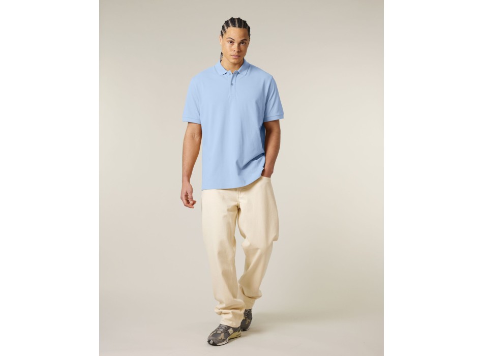 Prepster 2.0 - La polo unisex FullGadgets.com