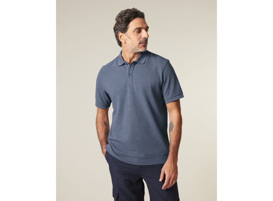 Prepster 2.0 - La polo unisex FullGadgets.com