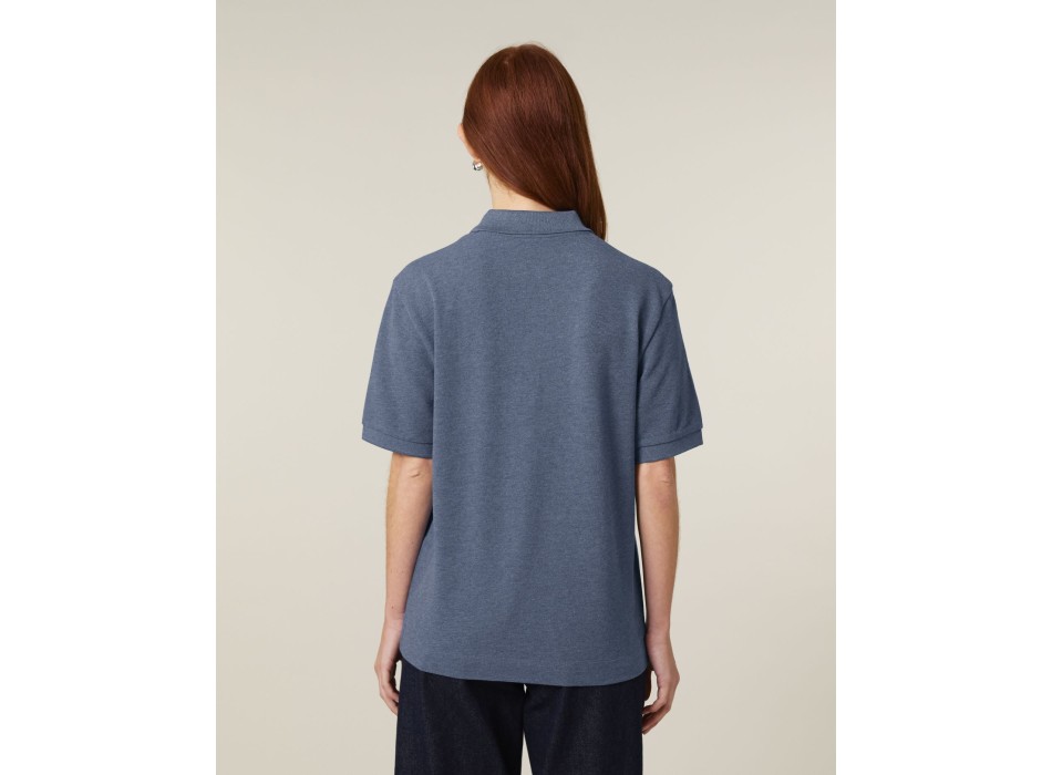 Prepster 2.0 - La polo unisex FullGadgets.com