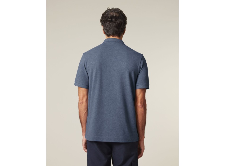 Prepster 2.0 - La polo unisex FullGadgets.com