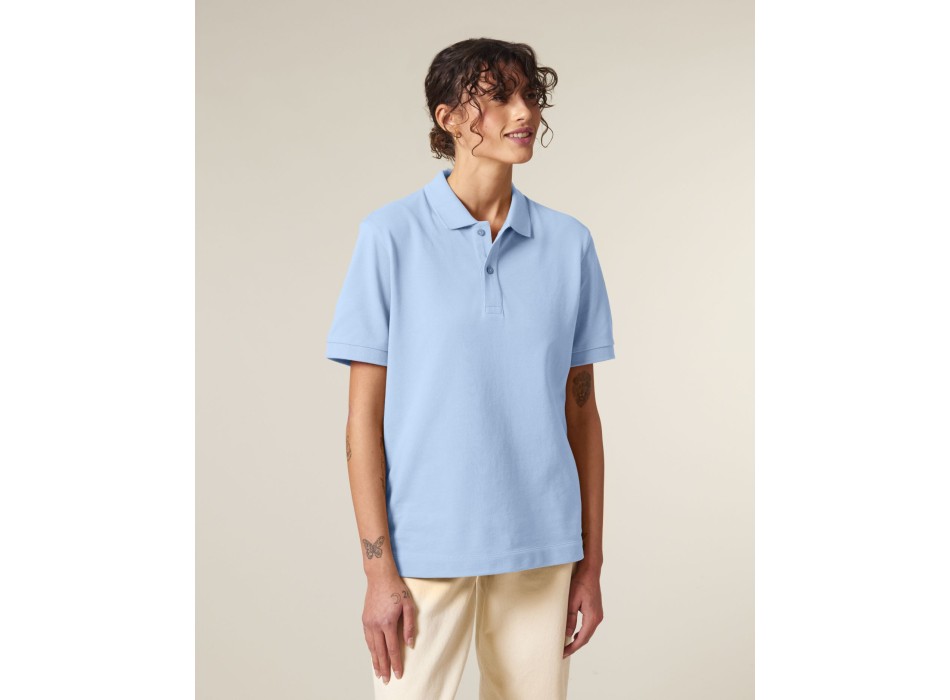 Prepster 2.0 - La polo unisex FullGadgets.com