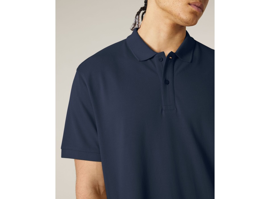 Prepster 2.0 - La polo unisex FullGadgets.com