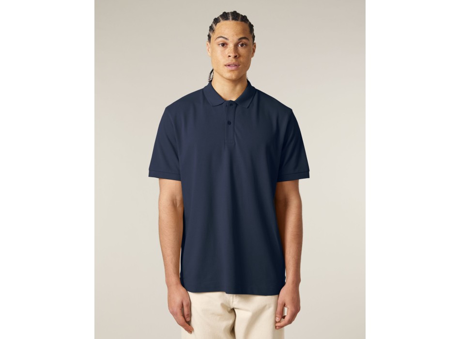 Prepster 2.0 - La polo unisex FullGadgets.com