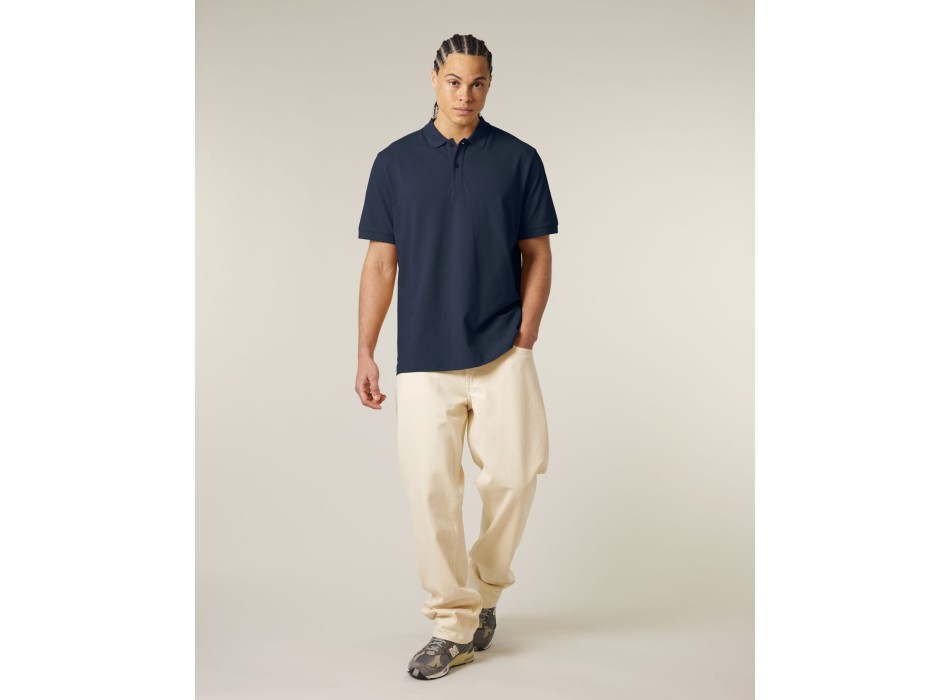 Prepster 2.0 - La polo unisex FullGadgets.com