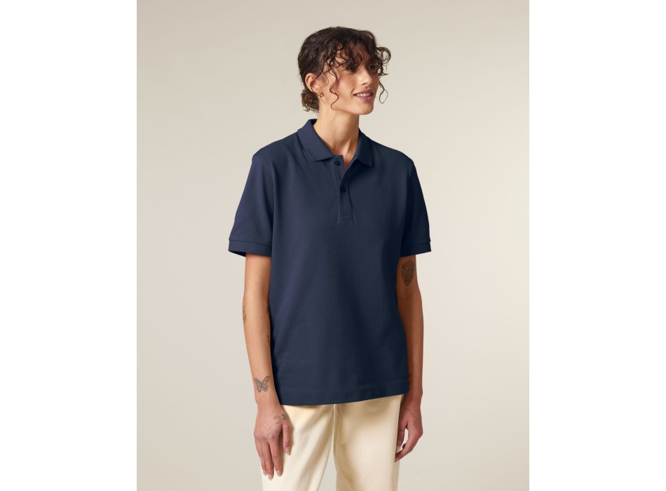 Prepster 2.0 - La polo unisex FullGadgets.com