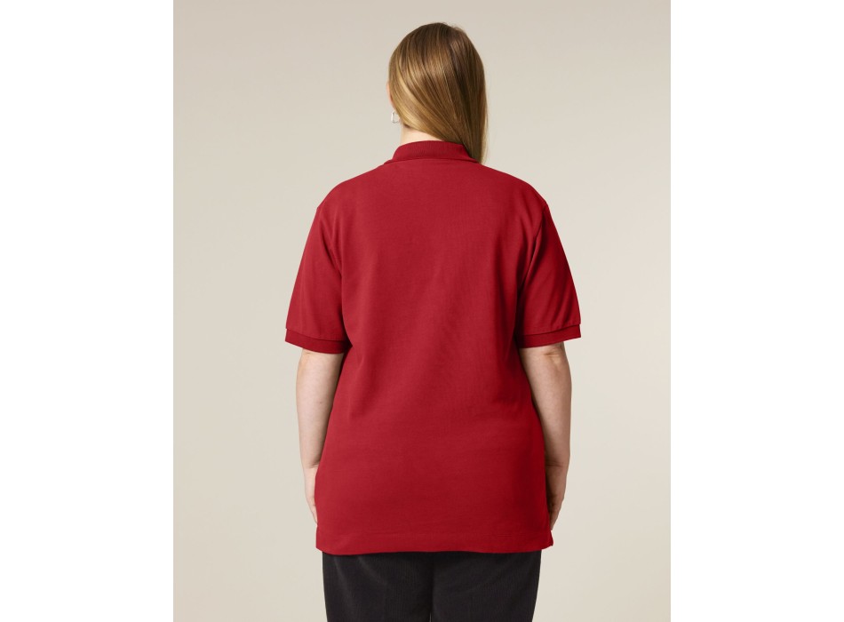 Prepster 2.0 - La polo unisex FullGadgets.com