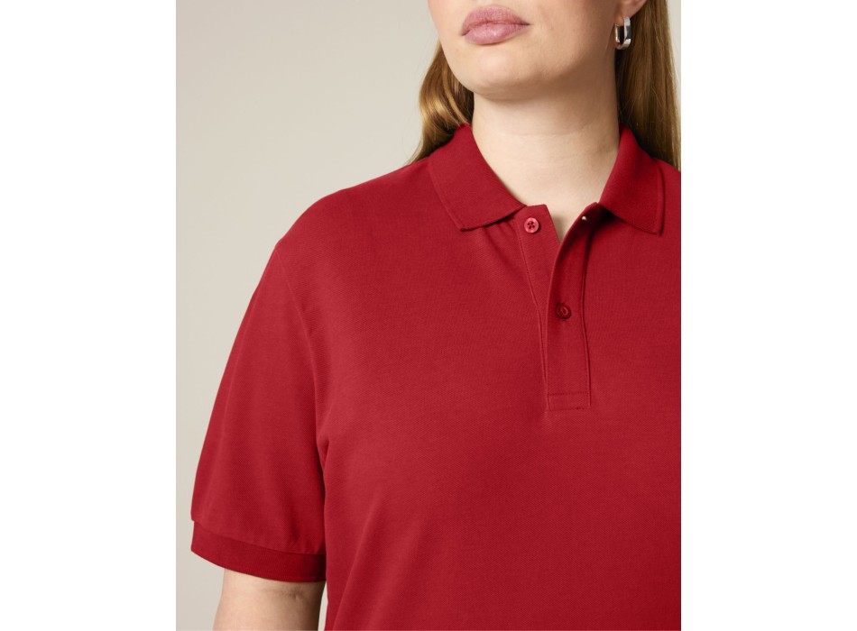 Prepster 2.0 - La polo unisex FullGadgets.com