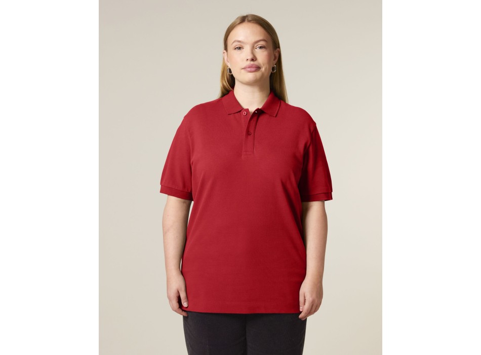 Prepster 2.0 - La polo unisex FullGadgets.com