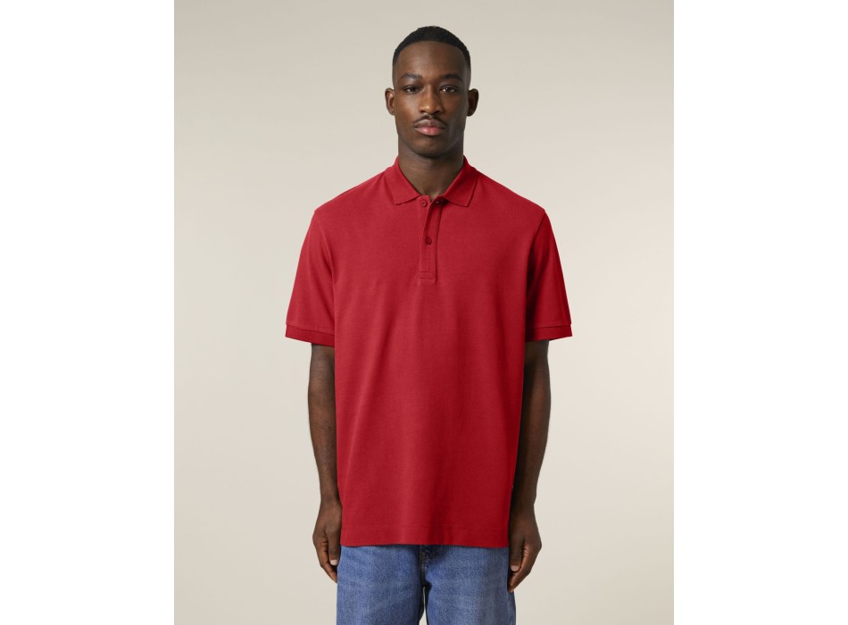 Prepster 2.0 - La polo unisex FullGadgets.com