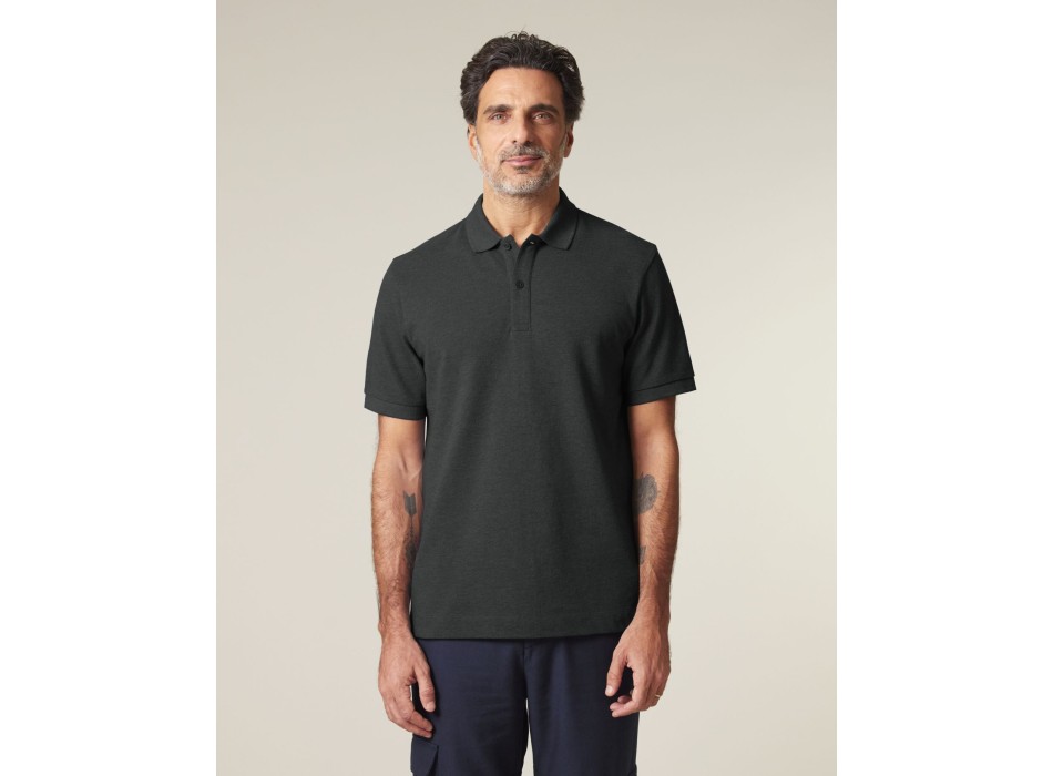 Prepster 2.0 - La polo unisex FullGadgets.com