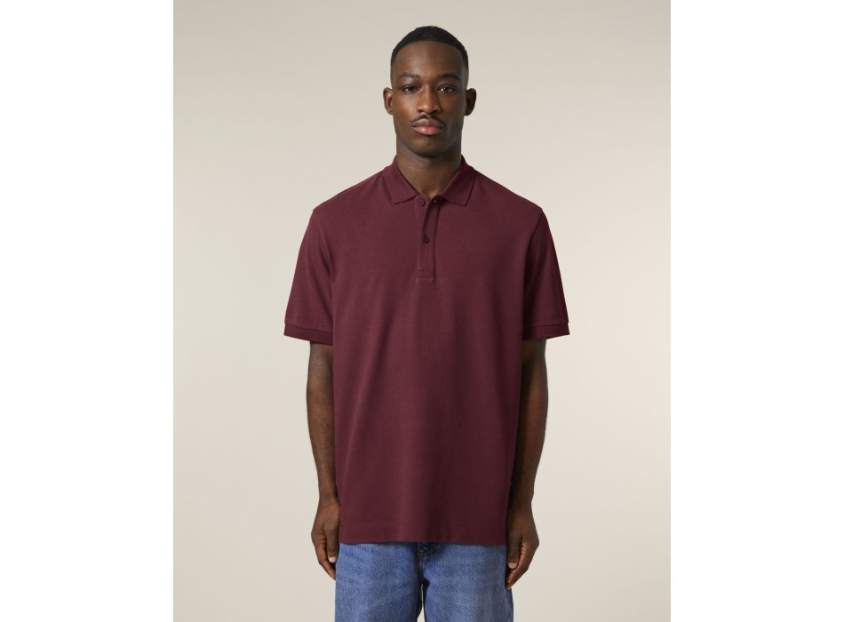 Prepster 2.0 - La polo unisex FullGadgets.com