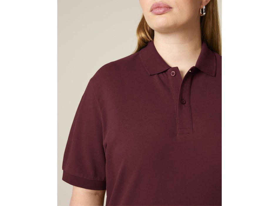 Prepster 2.0 - La polo unisex FullGadgets.com