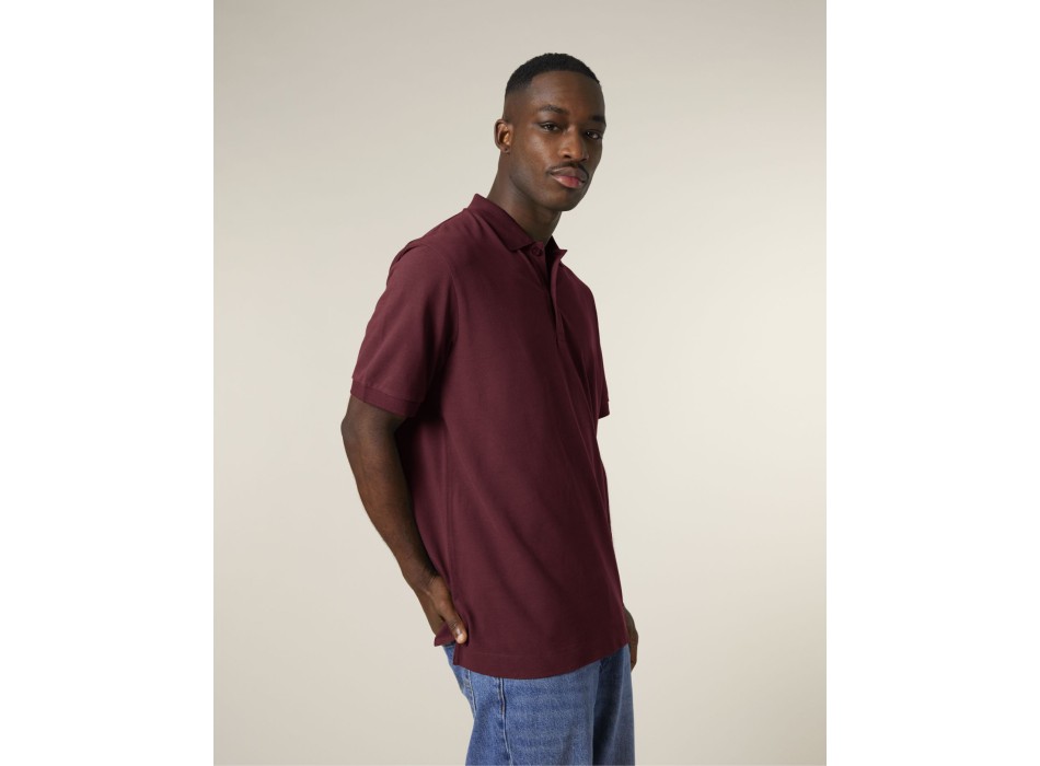 Prepster 2.0 - La polo unisex FullGadgets.com