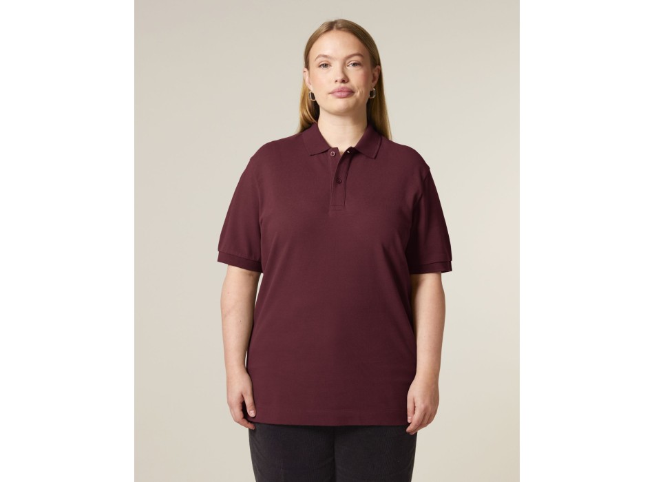 Prepster 2.0 - La polo unisex FullGadgets.com