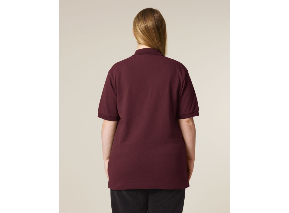 Prepster 2.0 - La polo unisex FullGadgets.com