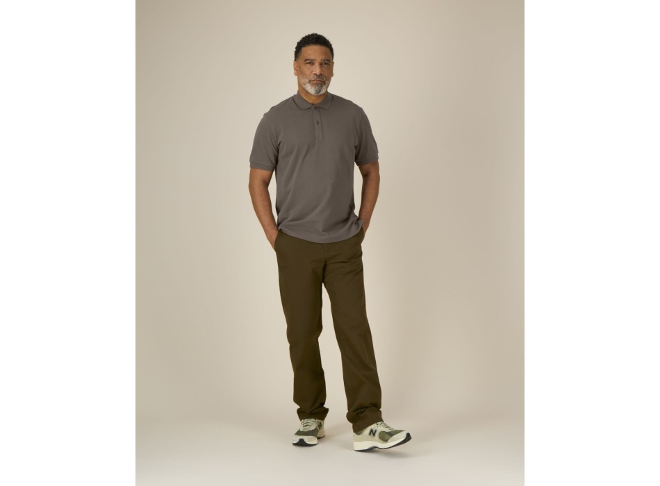 Prepster 2.0 - La polo unisex FullGadgets.com