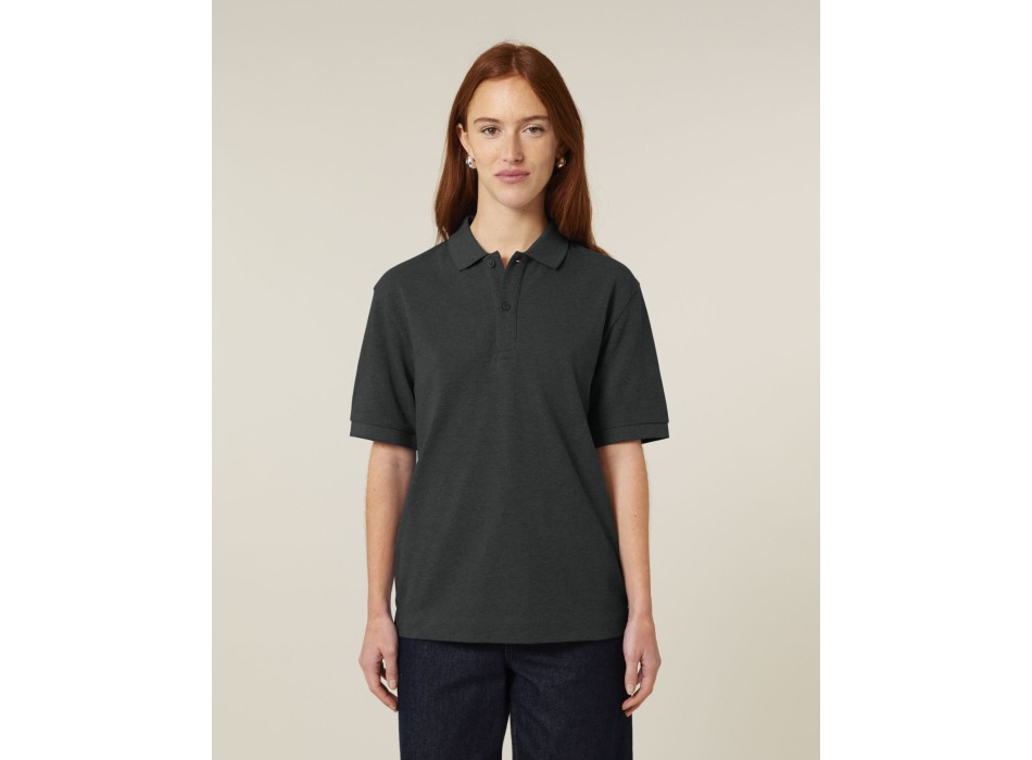 Prepster 2.0 - La polo unisex FullGadgets.com