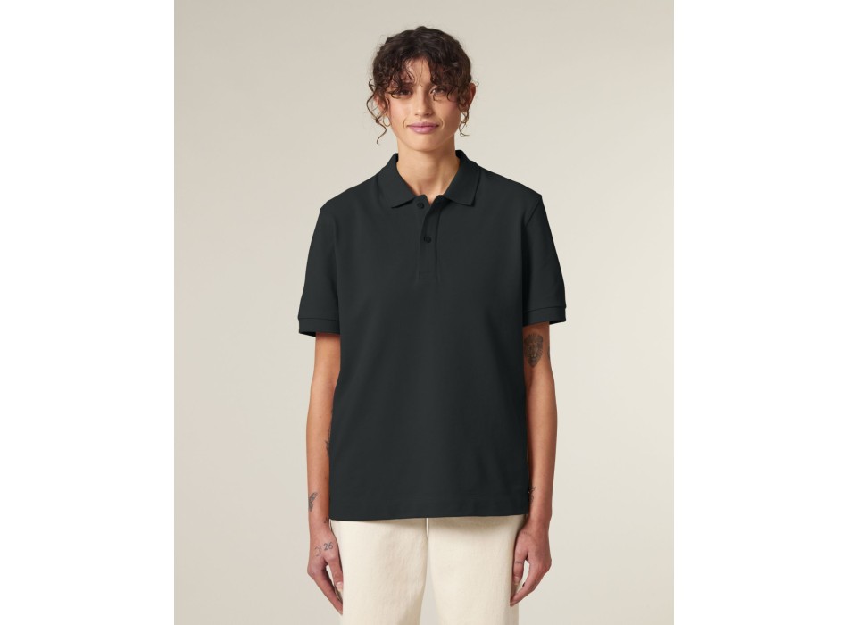 Prepster 2.0 - La polo unisex FullGadgets.com