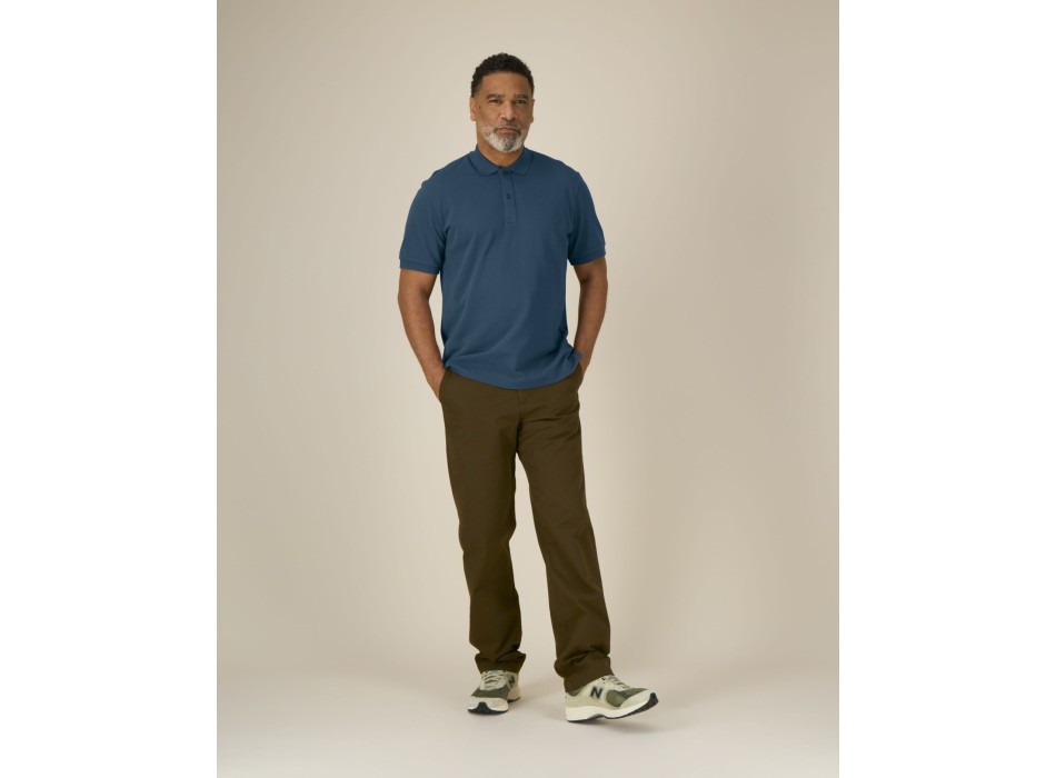 Prepster 2.0 - La polo unisex FullGadgets.com