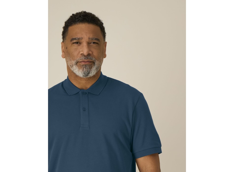 Prepster 2.0 - La polo unisex FullGadgets.com