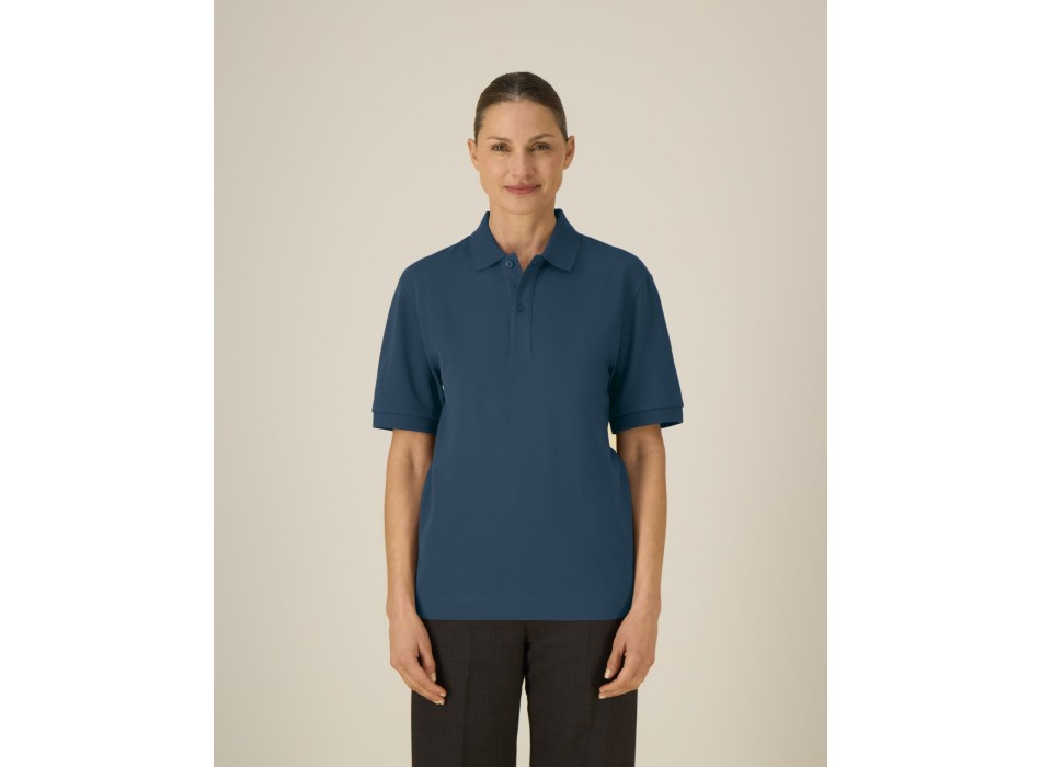 Prepster 2.0 - La polo unisex FullGadgets.com